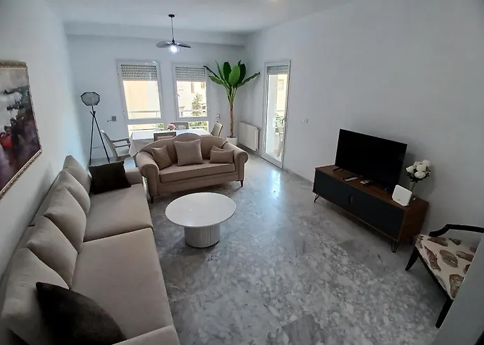 Zen Inn Lac 2 With 3 Bedrooms