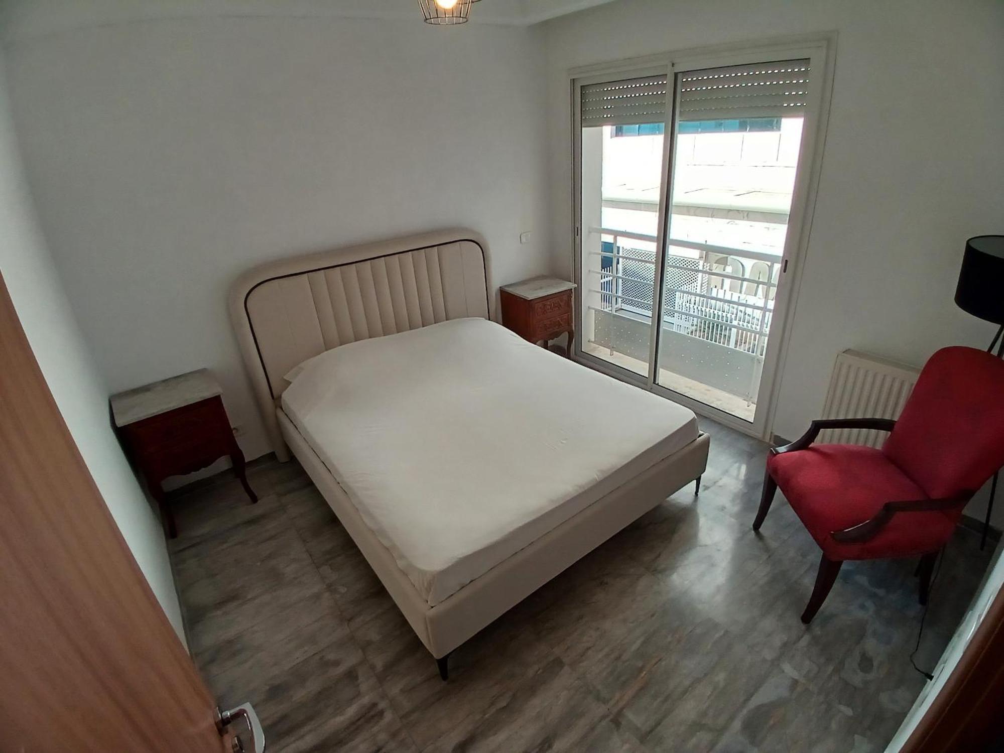 Apartment Zen 2 With 3 Bedrooms